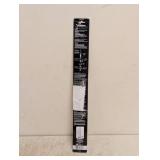 METRA 14” UNIVERSAL RUBBER SIDE OR TOP MOUNT ANTENNA