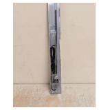 METRA 14” UNIVERSAL RUBBER SIDE OR TOP MOUNT ANTENNA