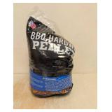 NEW KIRKLAND SIGNATURE BBQ HARDWOOD PELLETS