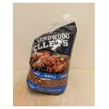 NEW KIRKLAND SIGNATURE BBQ HARDWOOD PELLETS