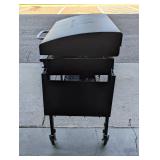 BLACKSTONE 36” FLATTOP GRIDDLE/GRILL