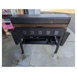 BLACKSTONE 36” FLATTOP GRIDDLE/GRILL