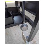 BLACKSTONE 36” FLATTOP GRIDDLE/GRILL