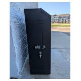 EATON TRIPP LITE SMART RACK ENCLOSURE