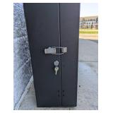 EATON TRIPP LITE SMART RACK ENCLOSURE