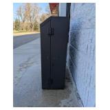 EATON TRIPP LITE SMART RACK ENCLOSURE