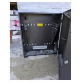 EATON TRIPP LITE SMART RACK ENCLOSURE