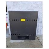 EATON TRIPP LITE SMART RACK ENCLOSURE