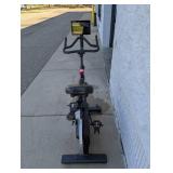 ECHELON CONNECT EX-4s EXERCISE BIKE