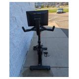 ECHELON CONNECT EX-4s EXERCISE BIKE
