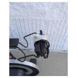 ECHELON CONNECT EX-4s EXERCISE BIKE