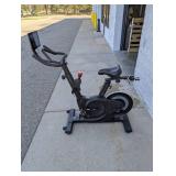 ECHELON CONNECT EX-4s EXERCISE BIKE