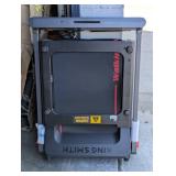 NEW KINGSMITH WALKING PRO TREADMILL