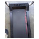 NEW KINGSMITH WALKING PRO TREADMILL