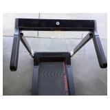 NEW KINGSMITH WALKING PRO TREADMILL