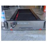 NEW KINGSMITH WALKING PRO TREADMILL