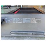 NEW KINGSMITH WALKING PRO TREADMILL