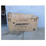 NEW HUFFY BOYS 24” ROCK CREEK BIKE