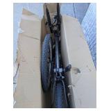 NEW HUFFY BOYS 24” ROCK CREEK BIKE