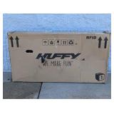 NEW HUFFY BOYS 24” ROCK CREEK BIKE