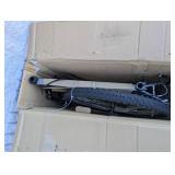 NEW HUFFY BOYS 24” ROCK CREEK BIKE