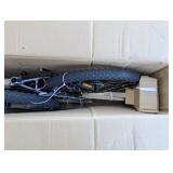 NEW HUFFY BOYS 24” ROCK CREEK BIKE