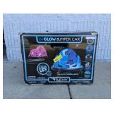 NEW FLYBAR 6V GLOW BUMPER CAR