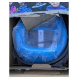 NEW FLYBAR 6V GLOW BUMPER CAR