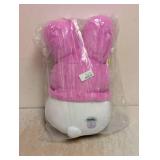 NEW PEEPS HELLO KITTY AND FRIENDS PLUSH