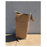 NEW LIFETIME HOME & GARAGE STORAGE LOCKER