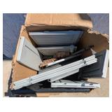 NEW LIFETIME HOME & GARAGE STORAGE LOCKER