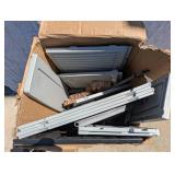 NEW LIFETIME HOME & GARAGE STORAGE LOCKER