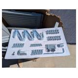 NEW LIFETIME HOME & GARAGE STORAGE LOCKER