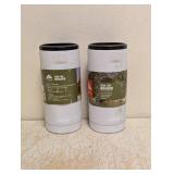 NEW OZARK TRAIL SLIM CAN HOLDER