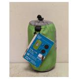 NEW CASCADE OASIS 2-PERSON TRAVEL DOUBLE HAMMOCK