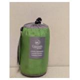 NEW CASCADE OASIS 2-PERSON TRAVEL DOUBLE HAMMOCK