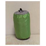 NEW CASCADE OASIS 2-PERSON TRAVEL DOUBLE HAMMOCK