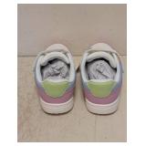 NEW CAT & JACK TODDLER JAID SNEAKERS SIZE 11 PINK MULTI