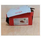 NEW CAT & JACK TODDLER CALVIN SNEAKERS SIZE 10 BROWN