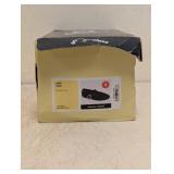 NEW ART CLASS TODDLER QUILLA BALLET SHOES SIZE 3 BLACK