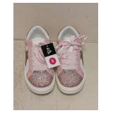 NEW ART CLASS KIDS KAITLYN SNEAKERS SIZE 5 PINK