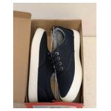 NEW CAT & JACK TODDLER JETT SNEAKERS SIZE 2 BLUE
