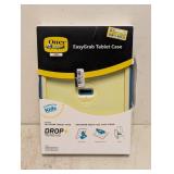 NEW OTTERBOX KIDS EASYGRAB TABLET CASE YELLOW/BLUE