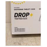 NEW OTTERBOX KIDS EASYGRAB TABLET CASE YELLOW/BLUE