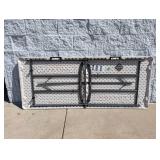NEW LIFETIME FOLDING PICNIC TABLE