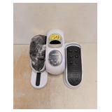 DIVIDE STAR UNDER THE  DESK ELLIPTICAL MACHINE