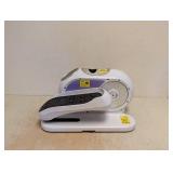 DIVIDE STAR UNDER THE  DESK ELLIPTICAL MACHINE