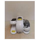 DIVIDE STAR UNDER THE  DESK ELLIPTICAL MACHINE