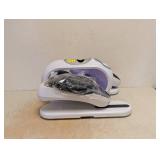 DIVIDE STAR UNDER THE  DESK ELLIPTICAL MACHINE