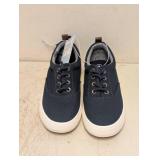 NEW CAT & JACK TODDLER JETT SNEAKERS SIZE 3 BLUE